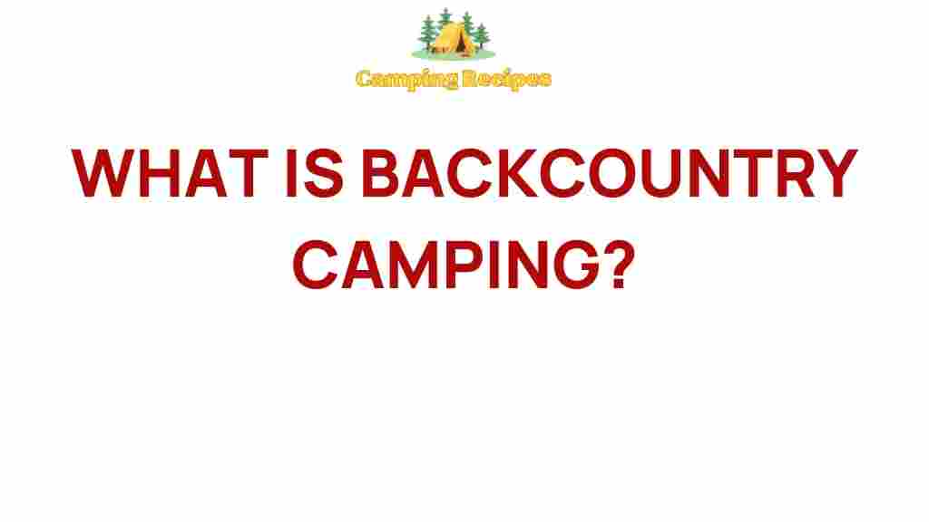 backcountry-camping-secrets
