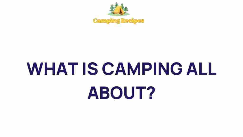 camping-essence