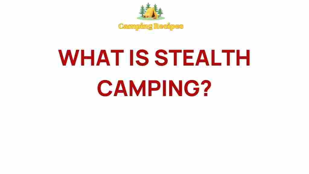 stealth-camping-guide