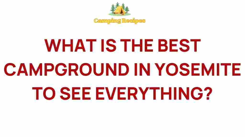 best-campground-in-yosemite