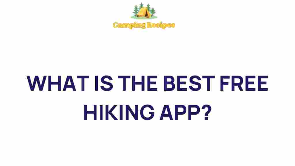 discover-best-free-hiking-app