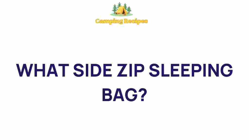 discover-side-zip-sleeping-bag