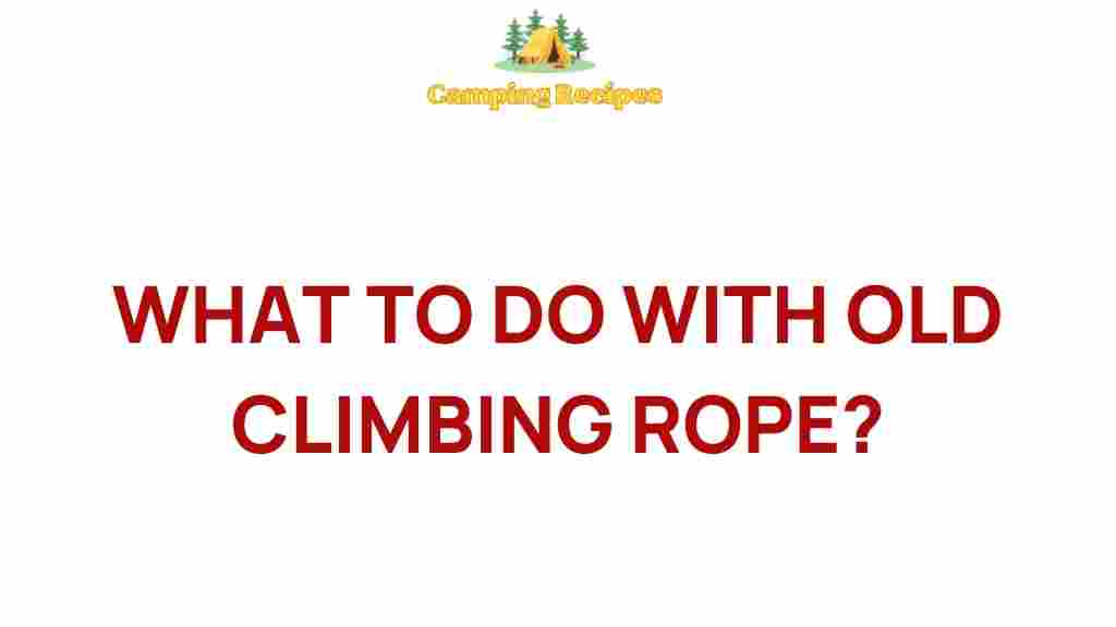 old-climbing-rope-creative-uses