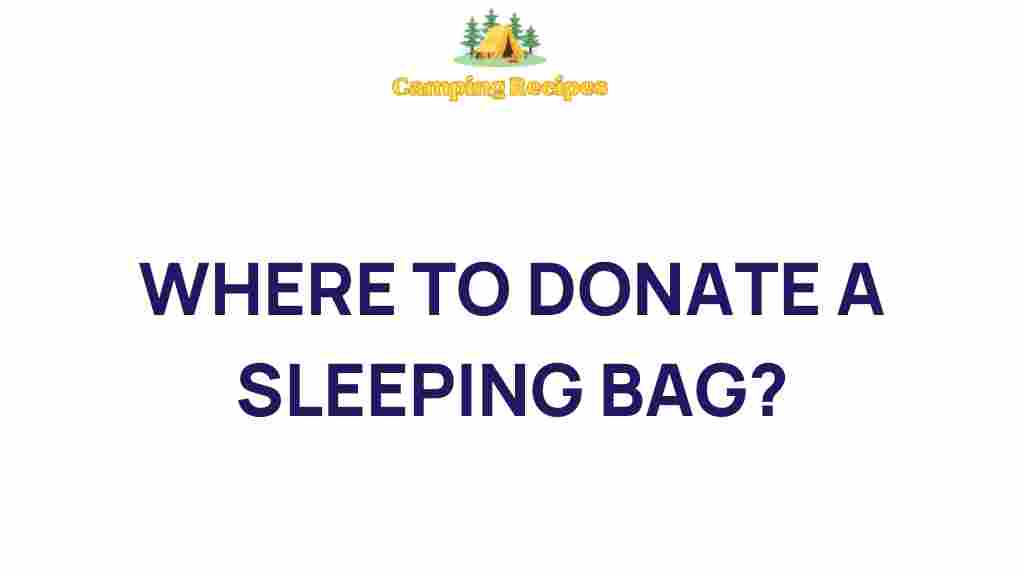 donate-sleeping-bag-where