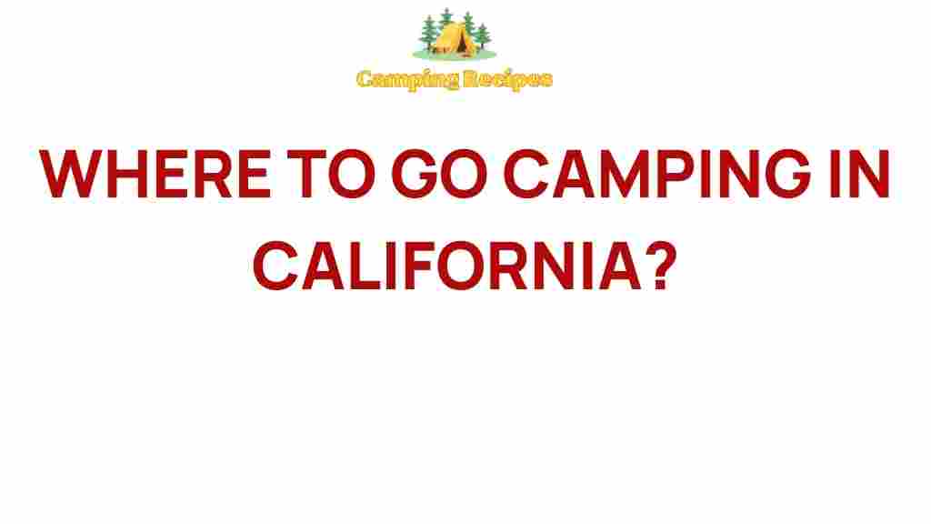 camping-in-california