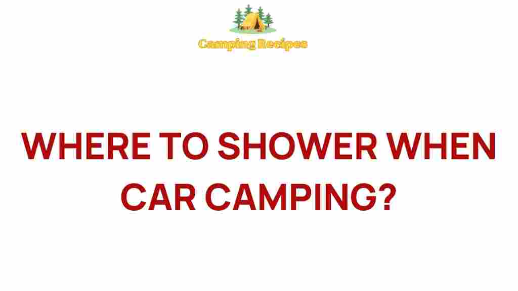 car-camping-shower-options
