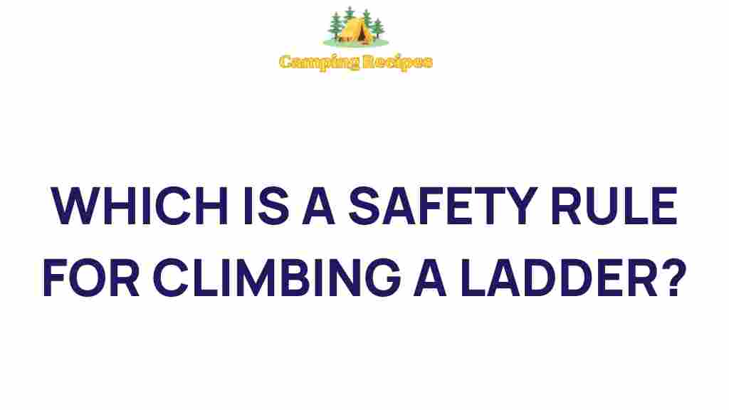 climbing-safety-rules