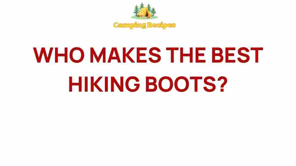 hiking-boots-best-brands